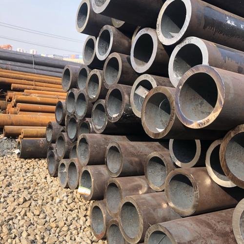 道真3087无缝钢管