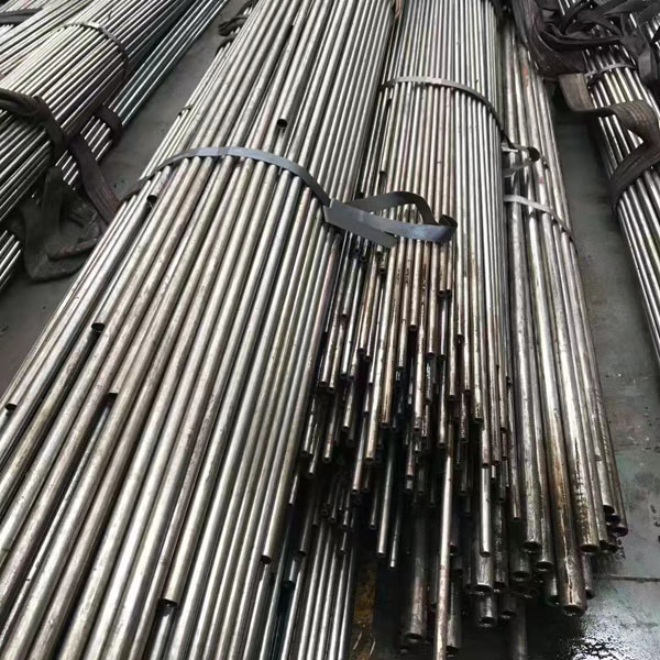 道真精密钢管